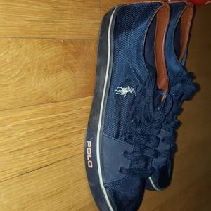 Ralph Lauren sneakers